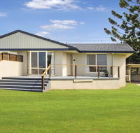 Haere Mai 2 - East Ballina - Accommodation QLD