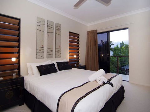 Hai Villa Port Douglas - Accommodation QLD 3