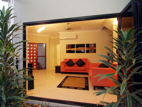 Hai Villa Port Douglas - Accommodation QLD 2
