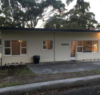 Halcyon Days - Accommodation QLD