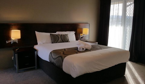 Halfway Motel - Accommodation QLD 1