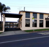 Halfway Motel - Accommodation QLD