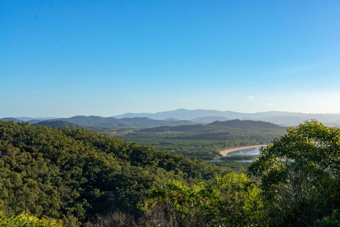 Halliday Bay Resort - Accommodation QLD 3