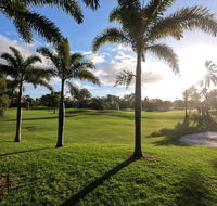 Halliday Bay Resort - Accommodation QLD