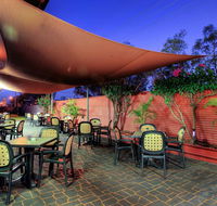 Halls Creek Motel - Accommodation QLD