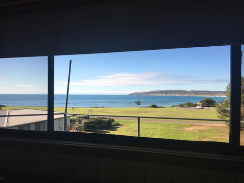 Hamilton - Accommodation QLD 1