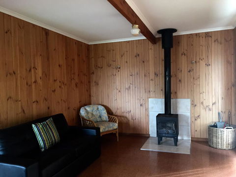 Hamilton - Accommodation QLD 2