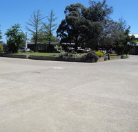 Hamilton Hume Motor Inn - Accommodation QLD