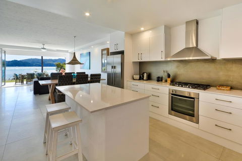 Hamilton Island Holiday Homes - Accommodation QLD 3