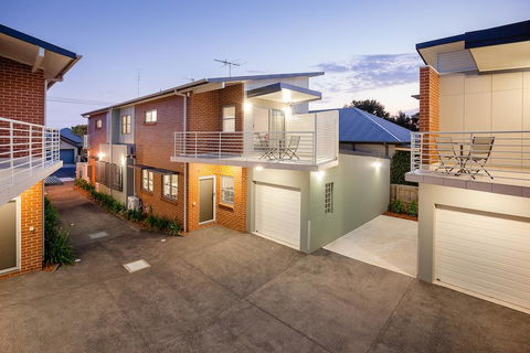 Hamilton On Everton - Accommodation QLD 1