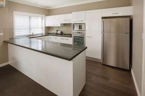 Hamilton On Everton - Accommodation QLD 2