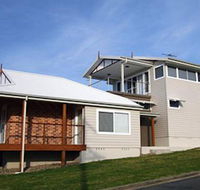 Hampstead 32 Main Street - Accommodation QLD