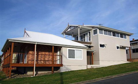 Hampstead, 32 Main Street - Accommodation QLD 0