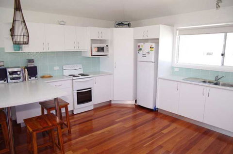 Hampstead, 32 Main Street - Accommodation QLD 3