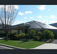 Hampton on Toner - Accommodation QLD
