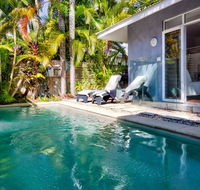 Hanalei Beach House Port Douglas - Accommodation QLD
