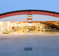 Hangar House Mudgee - Accommodation QLD