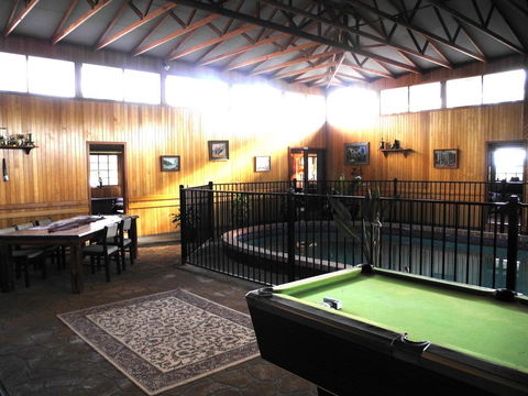 Happy Days Accommodation - Accommodation QLD 3