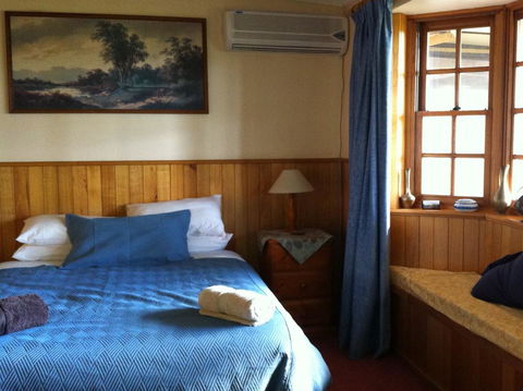 Happy Days Accommodation - Accommodation QLD 1