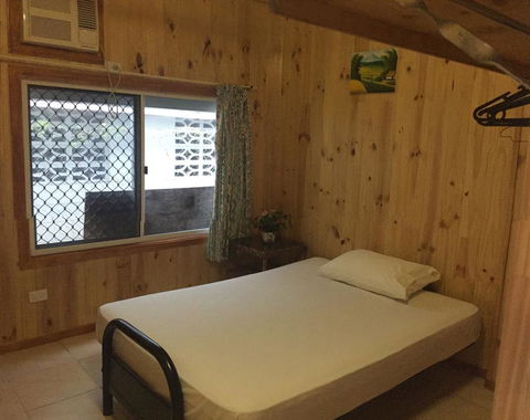 Happytourcairns Sharehouse - Accommodation QLD 3