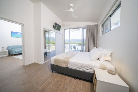 Harbour Cove - Accommodation QLD 1