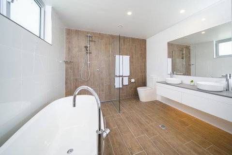Harbour Cove - Accommodation QLD 2