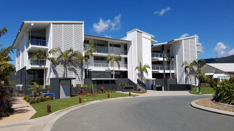 Harbour Cove - Accommodation QLD 0