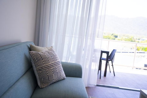 Harbour Cove - Accommodation QLD 3