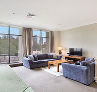 Harbour Fringe Apartment - Accommodation QLD