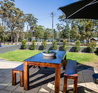 HARBOUR LIGHTS - Ulladulla - Accommodation QLD