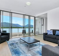 Harbour Lights Apartments - Accommodation QLD