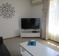 Harbour Lights Holiday Units