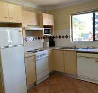 Harbour Side Resort - Accommodation QLD