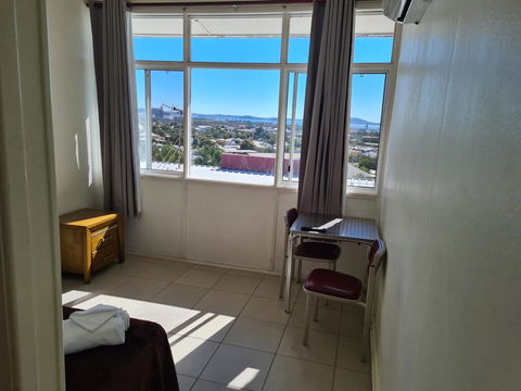Harbour View Motel - Accommodation QLD 3