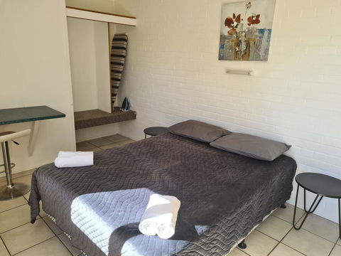 Harbour View Motel - Accommodation QLD 1