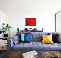 Harbour View Serviced Apartment - Accommodation QLD