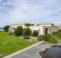 Harbourmasters House - Accommodation QLD