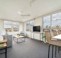 Harbourside 49 - Accommodation QLD