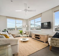 Harbourside 76 - Accommodation QLD