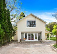 Hardigreen Park - spacious with tennis court - Accommodation QLD