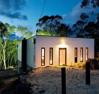 Harmony - Accommodation QLD