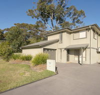 Harmony House - Bateau Bay NSW - Accommodation QLD