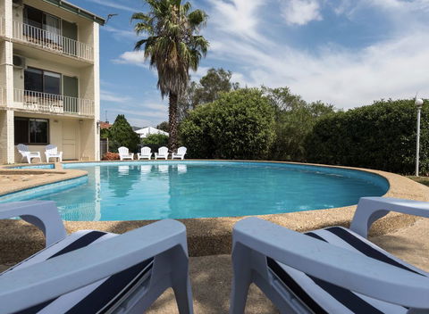 Harriet House Tumut - Accommodation QLD 2