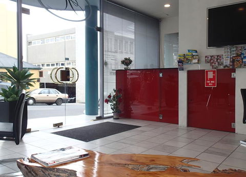 Harringtons102 - Accommodation QLD 0