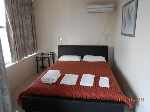 Harringtons102 - Accommodation QLD 3