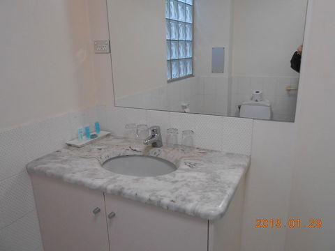 Harringtons102 - Accommodation QLD 1