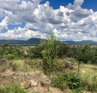 Hartley hill top views - Accommodation QLD