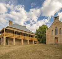 Hartley Historic Cottages - Accommodation QLD