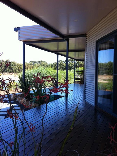 Hartzell One Seven - Accommodation QLD 3