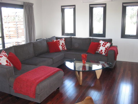 Hartzell One Seven - Accommodation QLD 1